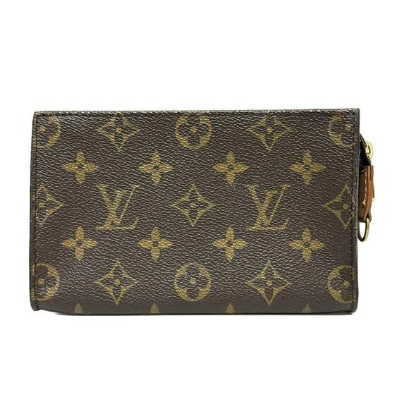 LOUIS VUITTON Monogram Monogram Pouch bran223-101725 - Picture 1 of 6